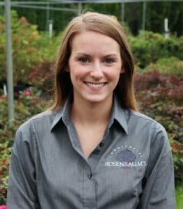 BrielleRosenbaum | Rosenbaum's Landscaping and Nursery